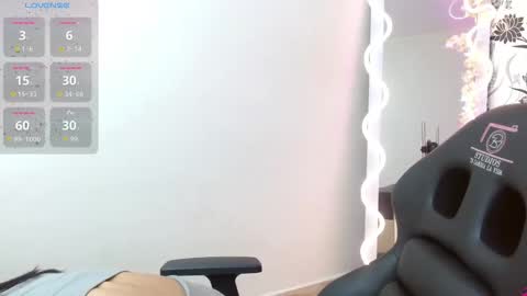 Gaby online show from 18, 3, 2026