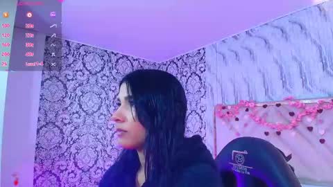 Snapshot of gaby_tay1 chatting on 11, 5, 2026 Gaby online show from 11, 5, 2026
