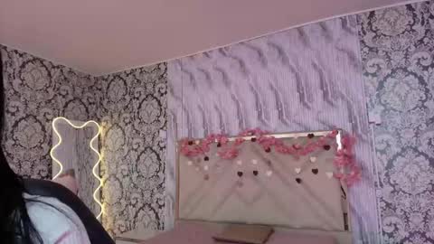 Snapshot of gaby_tay1 chatting on 24, 5, 2026 Gaby online show from 24, 5, 2026