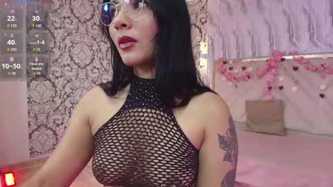 Snapshot of gaby_tay1 chatting on 26, 5, 2026 Gaby online show from 26, 5, 2026