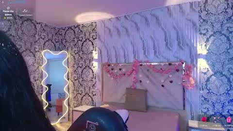 Snapshot of gaby_tay1 chatting on 27, 5, 2026 Gaby online show from 27, 5, 2026
