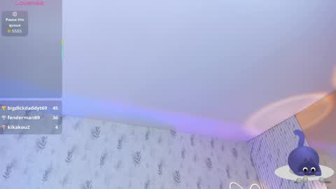 Snapshot of gaby_tay1 chatting on 31, 5, 2026 Gaby online show from 31, 5, 2026