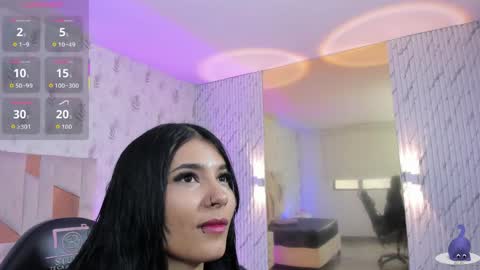 Snapshot of gaby_tay1 chatting on 3, 6, 2026 Gaby online show from 3, 6, 2026