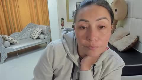 Snapshot of gaby_trent chatting on 18, 2, 2026 gabriela online show from 18, 2, 2026