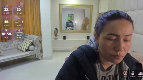 gabriela online show from 16, 3, 2026