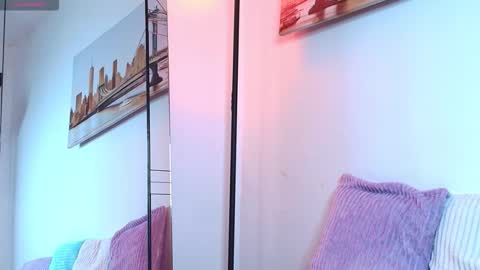 Snapshot of gaby_turbay chatting on 11, 2, 2026 Gaby online show from 11, 2, 2026