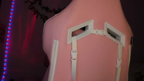 Snapshot of gaby_vandriel chatting on 26, 4, 2026 GABRIELA online show from 26, 4, 2026