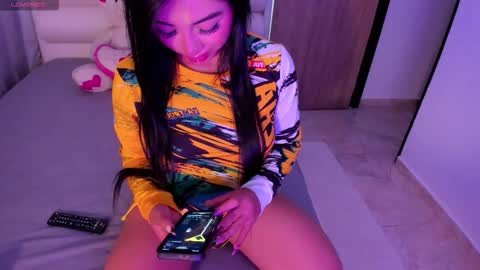  GABY DESIRE  online show from 22, 10, 2025