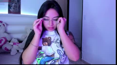  GABY DESIRE  online show from 15, 3, 2026