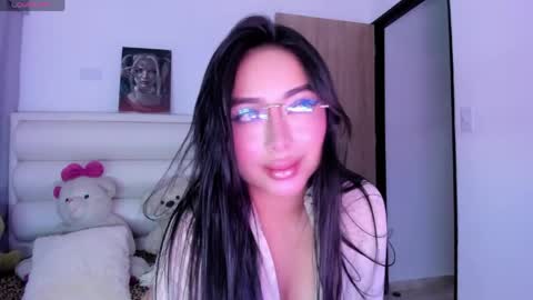  GABY DESIRE  online show from 12, 5, 2026