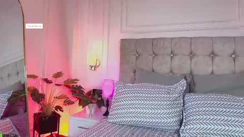 Snapshot of gabyevans4 chatting on 29, 4, 2026 GabyEvans online show from 29, 4, 2026