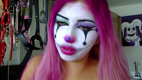 gabygumms online show from 17, 10, 2025