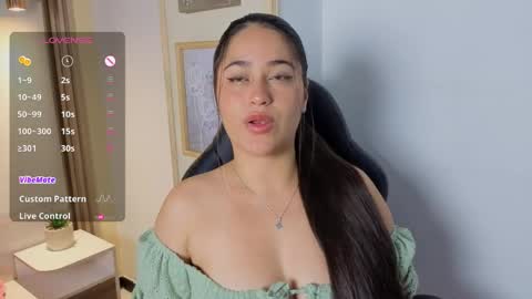 Gaby online show from 2, 6, 2026