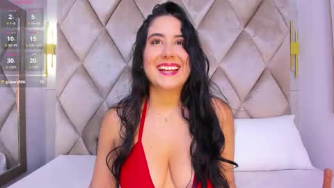 Gaby  online show from 2, 2, 2026