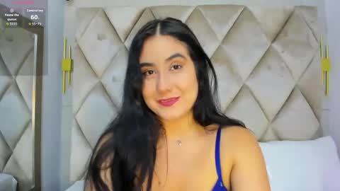 Gaby  online show from 9, 3, 2026