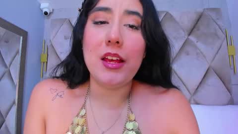 Gaby  online show from 17, 3, 2026