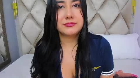 Snapshot of gabyparker_ chatting on 15, 7, 2026 Gaby online show from 15, 7, 2026