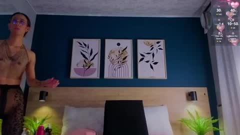 Gaby online show from 16, 9, 2025