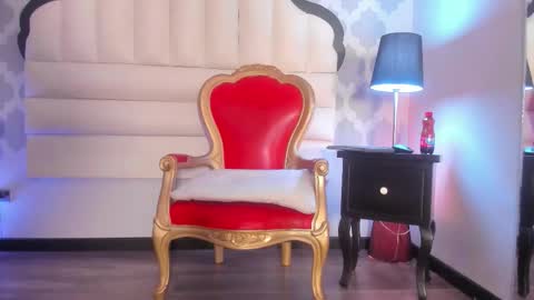 Gaby online show from 12, 3, 2026