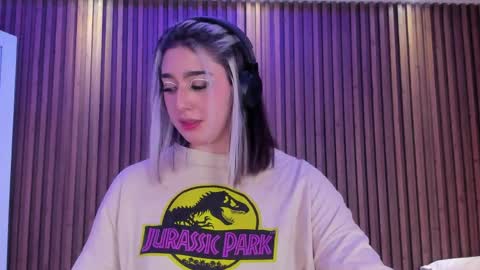 gabyrose9 online show from 7, 4, 2026