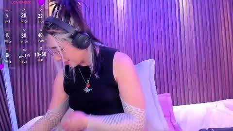gabyrose9 online show from 25, 6, 2026