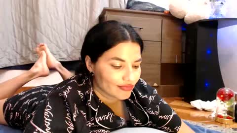 Snapshot of gabysot chatting on 15, 2, 2025 gabysot online show from 15, 2, 2025