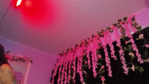 gabby cooper online show from 17, 4, 2026