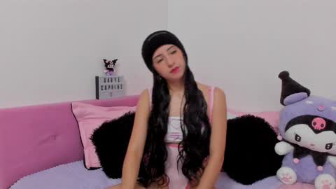 Snapshot of gabyye_capprins chatting on 15, 1, 2025 gabyye capprins online show from 15, 1, 2025