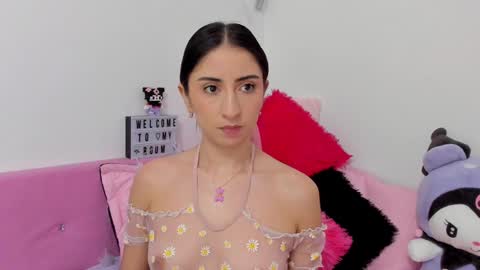 Snapshot of gabyye_capprins chatting on 30, 1, 2025 gabyye capprins online show from 30, 1, 2025