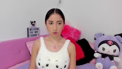 Snapshot of gabyye_capprins chatting on 31, 1, 2025 gabyye capprins online show from 31, 1, 2025