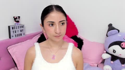 Snapshot of gabyye_capprins chatting on 2, 2, 2025 gabyye capprins online show from 2, 2, 2025