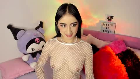 Snapshot of gabyye_capprins chatting on 21, 2, 2025 gabyye capprins online show from 21, 2, 2025