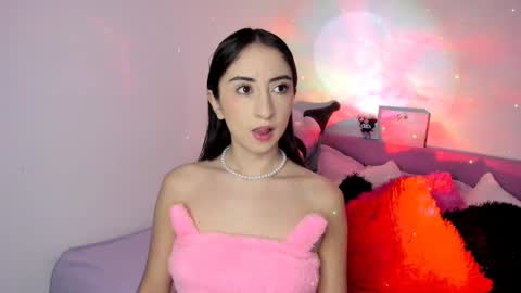Snapshot of gabyye_capprins chatting on 22, 2, 2025 gabyye capprins online show from 22, 2, 2025