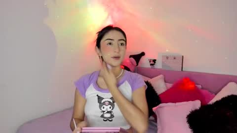 Snapshot of gabyye_capprins chatting on 23, 2, 2025 gabyye capprins online show from 23, 2, 2025