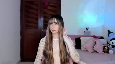 Snapshot of gabyye_capprins chatting on 27, 2, 2025 gabyye capprins online show from 27, 2, 2025