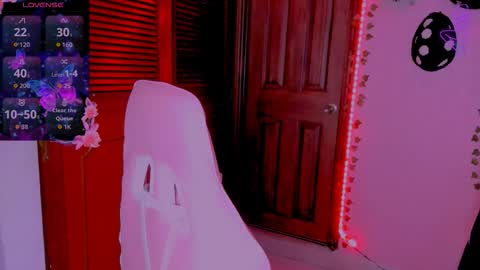 Snapshot of gabyye_capprins chatting on 9, 9, 2025 gabyye capprins online show from 9, 9, 2025