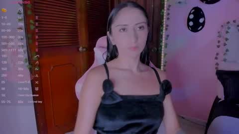 Snapshot of gabyye_capprins chatting on 19, 9, 2025 gabyye capprins online show from 19, 9, 2025