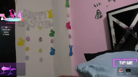 gabyyjones online show from 1, 4, 2026