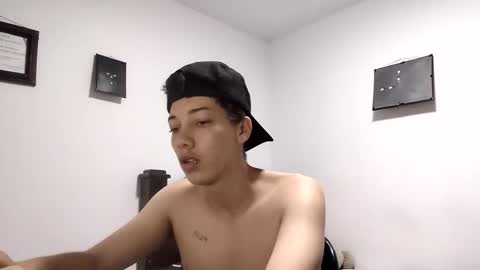gadiel_sex online show from 19, 10, 2025