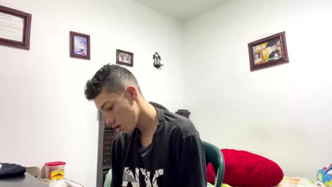 gadiel_sex online show from 12, 1, 2026