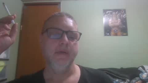 Snapshot of gadude45 chatting on 25, 1, 2025 gadude45 online show from 25, 1, 2025