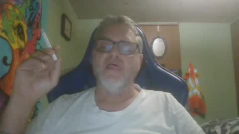 Snapshot of gadude45 chatting on 16, 11, 2025 gadude45 online show from 16, 11, 2025