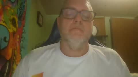 Snapshot of gadude45 chatting on 2, 12, 2025 gadude45 online show from 2, 12, 2025