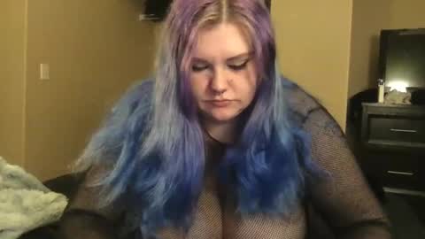 Eryn online show from 14, 2, 2025