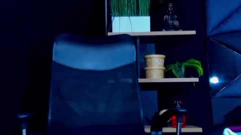 Snapshot of gael_reid chatting on 21, 4, 2026 gael online show from 21, 4, 2026