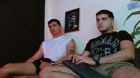 Snapshot of gael_williams4 chatting on 12, 12, 2024 Gael Williams online show from 12, 12, 2024