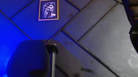 Snapshot of gael_williams4 chatting on 29, 12, 2024 Gael Williams online show from 29, 12, 2024