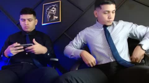 Snapshot of gael_williams4 chatting on 9, 2, 2025 Gael Williams online show from 9, 2, 2025