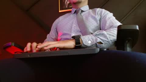 Snapshot of gael_williams4 chatting on 19, 2, 2025 Gael Williams online show from 19, 2, 2025