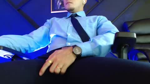 Snapshot of gael_williams4 chatting on 21, 2, 2025 Gael Williams online show from 21, 2, 2025